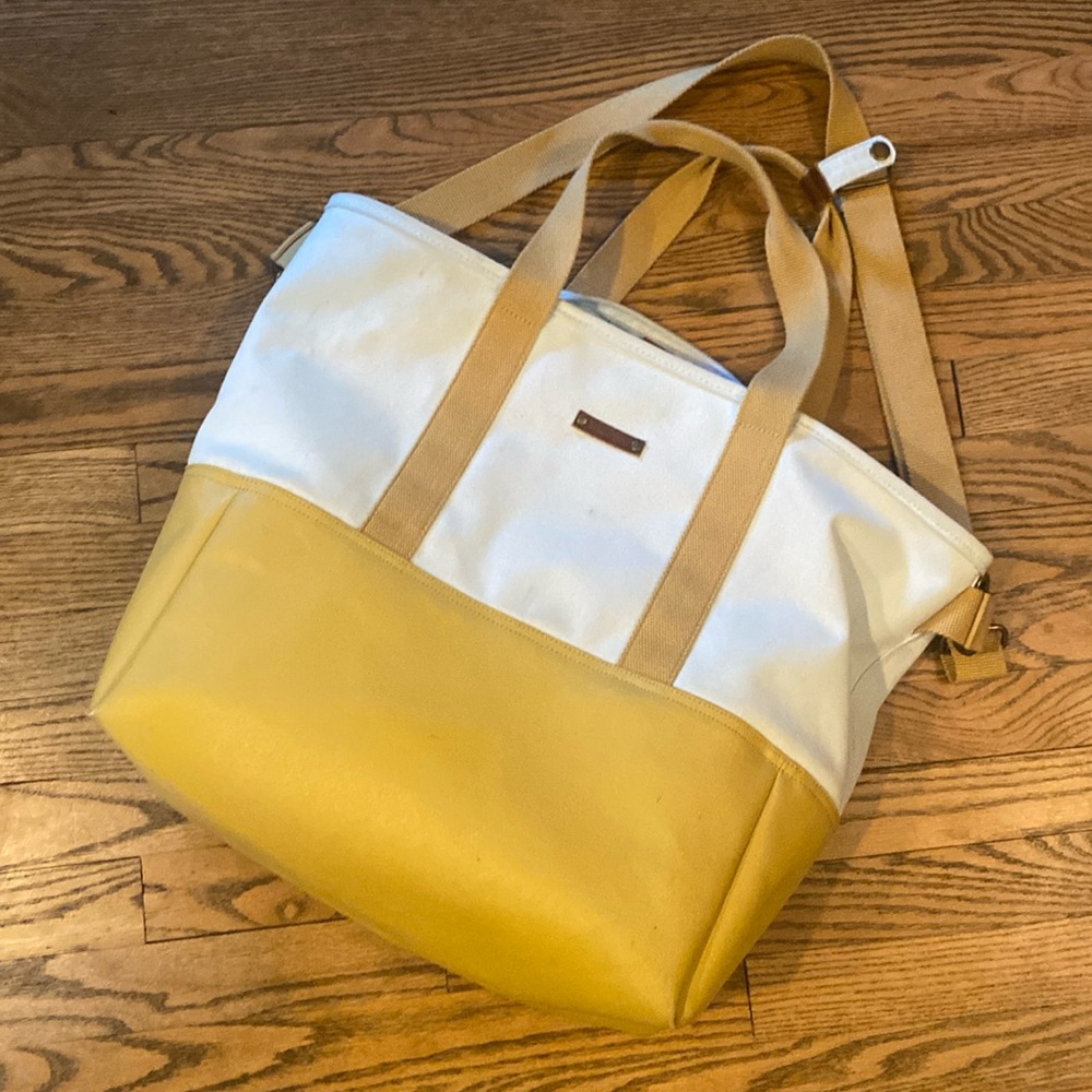 L.L. Bean nor’easter Bag
